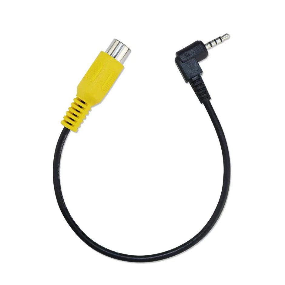 Pi Camera Cable - QXNY AV في محول كابل الفيديو