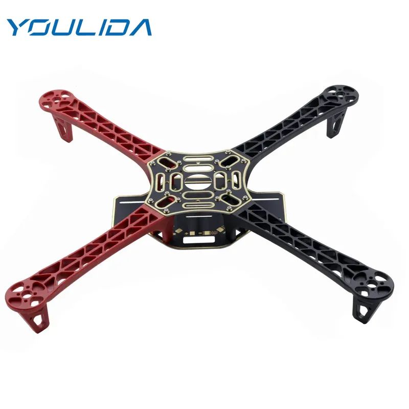 Pi Camera Module - طقم هيكل طائرة بدون طيار F450