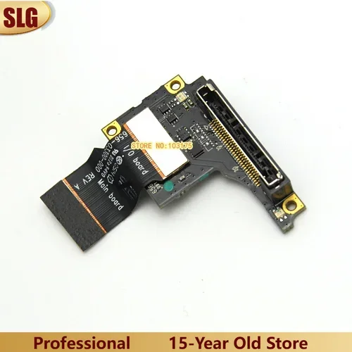 Micro Sd Card - قارئ بطاقة الذاكرة الأصلي بفتحة مايكرو