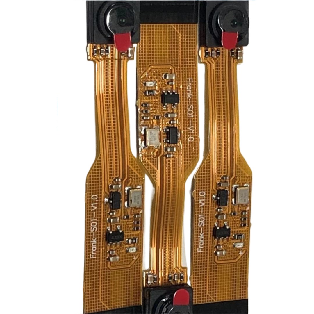 وحدة كاميرا راسبيري باي زيرو ب - مراجعة Pi Camera Cable وسعره