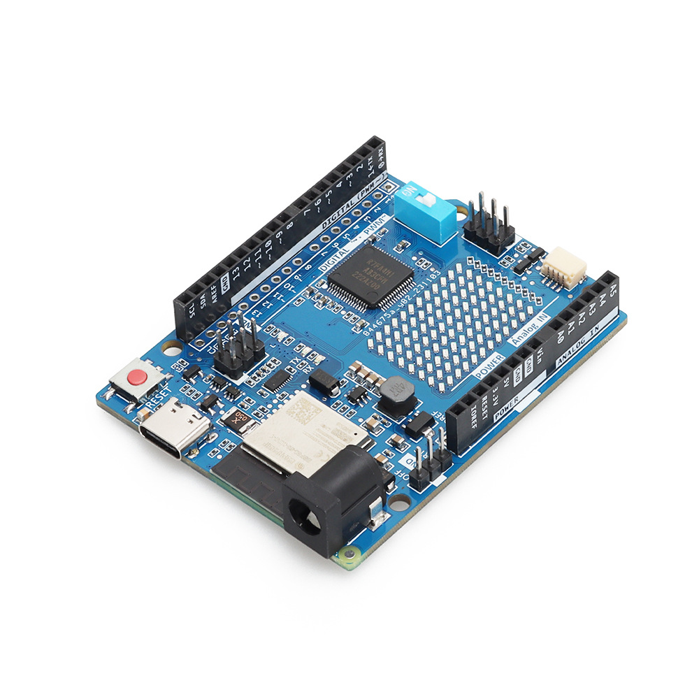 متوافق مع لوحة تطوير أردوينو أ - مراجعة Arduino Kit وسعره