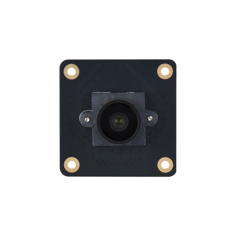 كاميرا Waveshare IMX296 أحادية - مراجعة Raspberry Pi Global Shutter Camera Imx296 وسعره