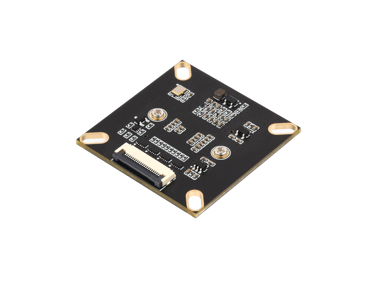 وحدة كاميرا Waveshare IMX415 ب - مراجعة Raspberry Pi 5 وسعره
