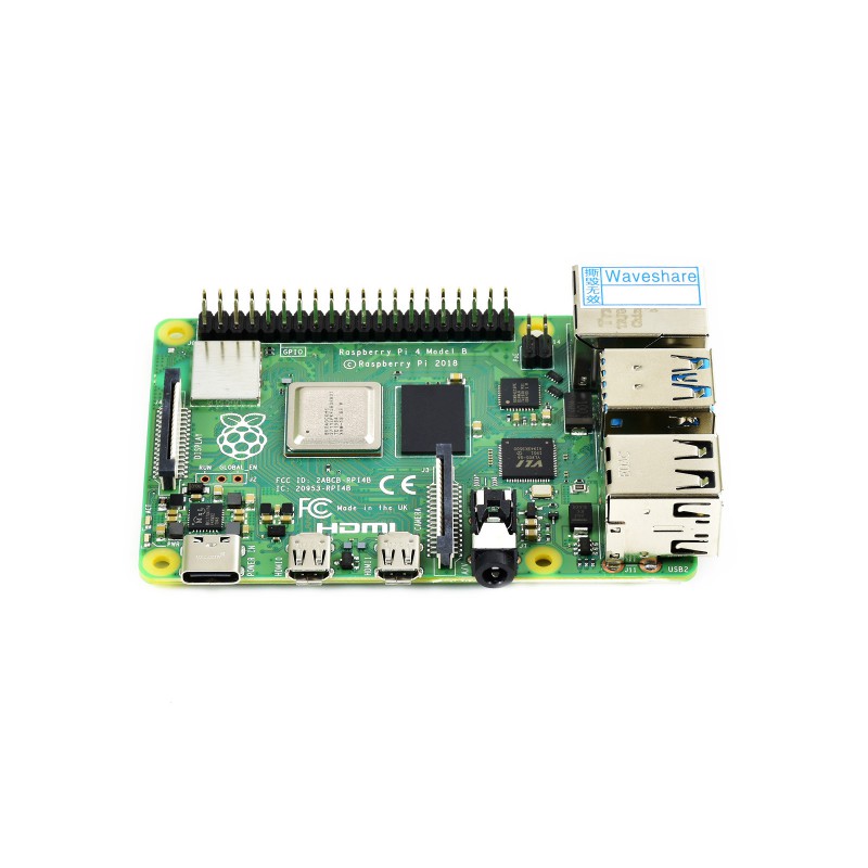 مجموعة أدوات البداية لجهاز Ras - مراجعة Raspberry Pi Kit وسعره