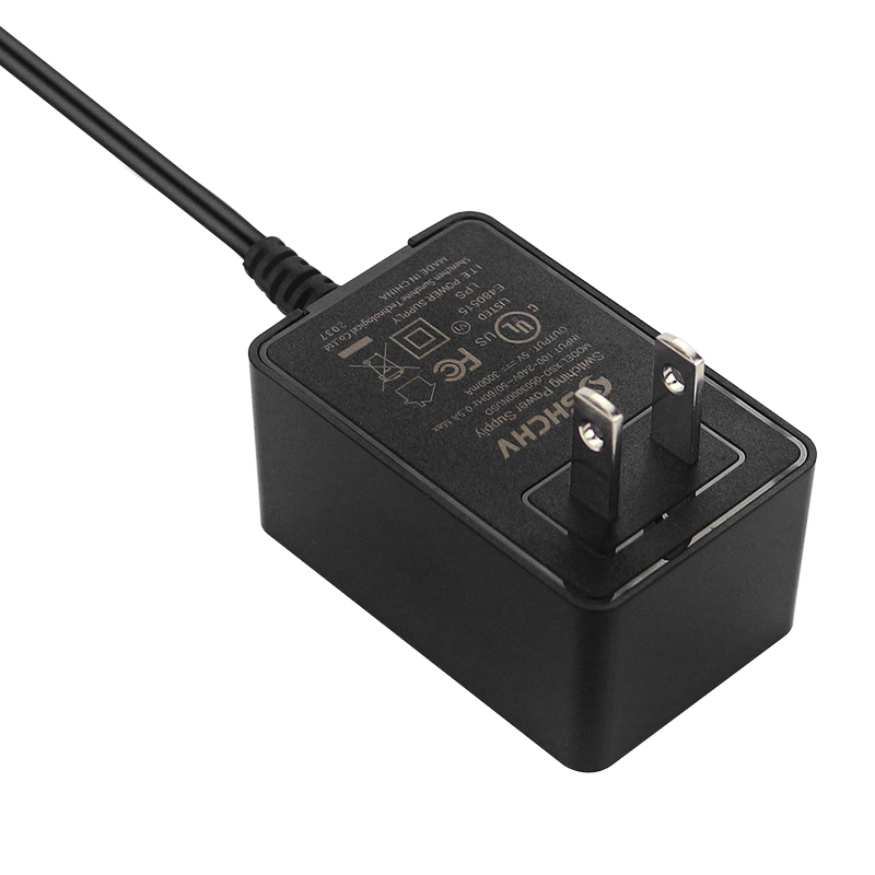 Raspberry Pi Power Supply 5V 3 - مراجعة Pi Power Supply وسعره