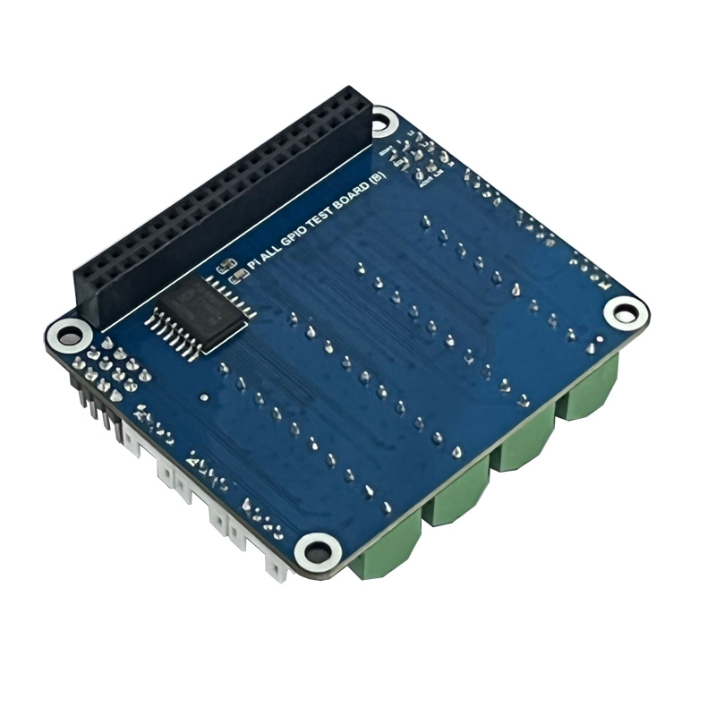 التوت بي PCF8591 توسيع مجلس LE - مراجعة Pi Cooler وسعره