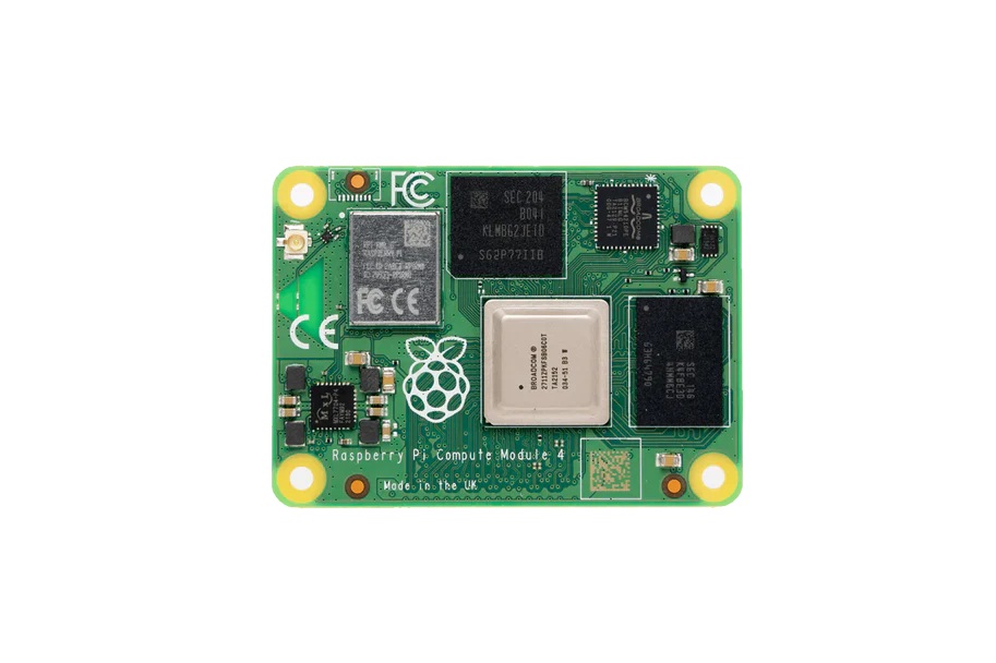 وحدة الحوسبة راسبيري باي 4 (CM - مراجعة Raspberry Pi 4 وسعره