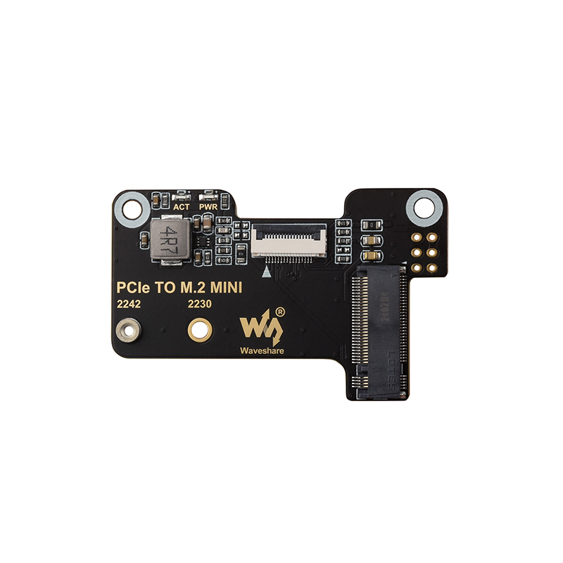 محول Raspberry Pi 5 PCIe إلى M - مراجعة Pi Cooler وسعره