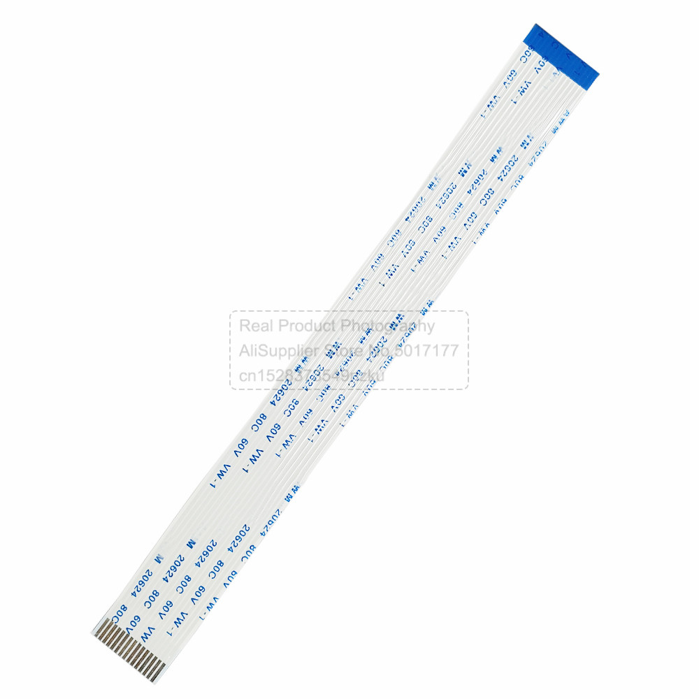 15Pin 1 مللي متر طول الملعب 10 - مراجعة Pi Camera Cable وسعره