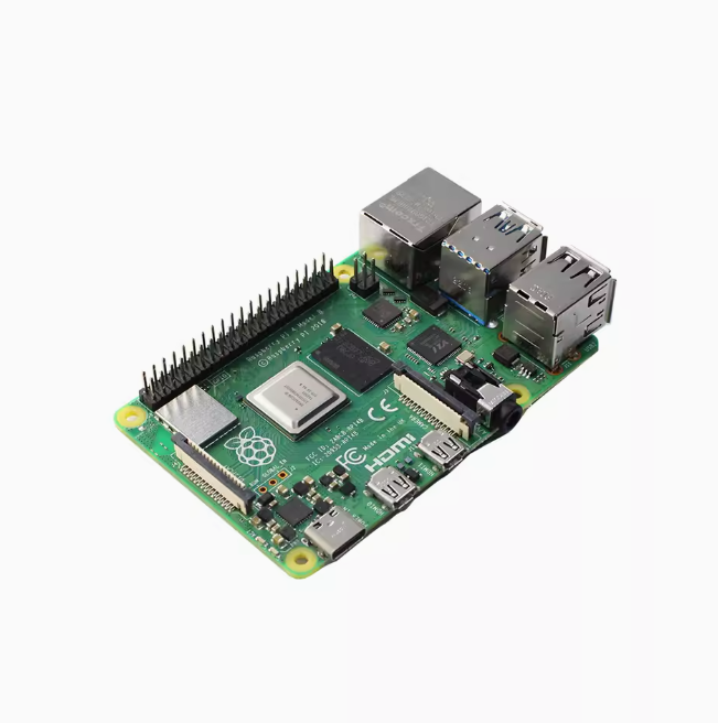 لوحة ذراع أصلية جديدة Raspberr - مراجعة Raspberry Pi 5 وسعره