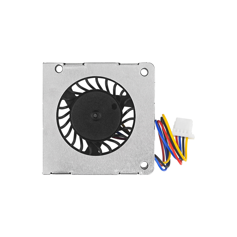 مروحة تبريد Raspberry Pi 5 PWM - مراجعة Pi Power Supply وسعره