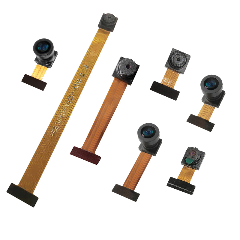 وحدة كاميرا جديدة بدقة 1080 بك - مراجعة Pi Camera Module وسعره