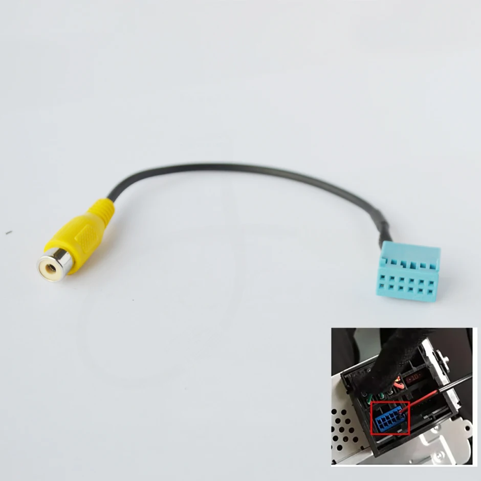 سيارة كاميرا الرؤية الخلفية مر - مراجعة Pi Camera Cable وسعره
