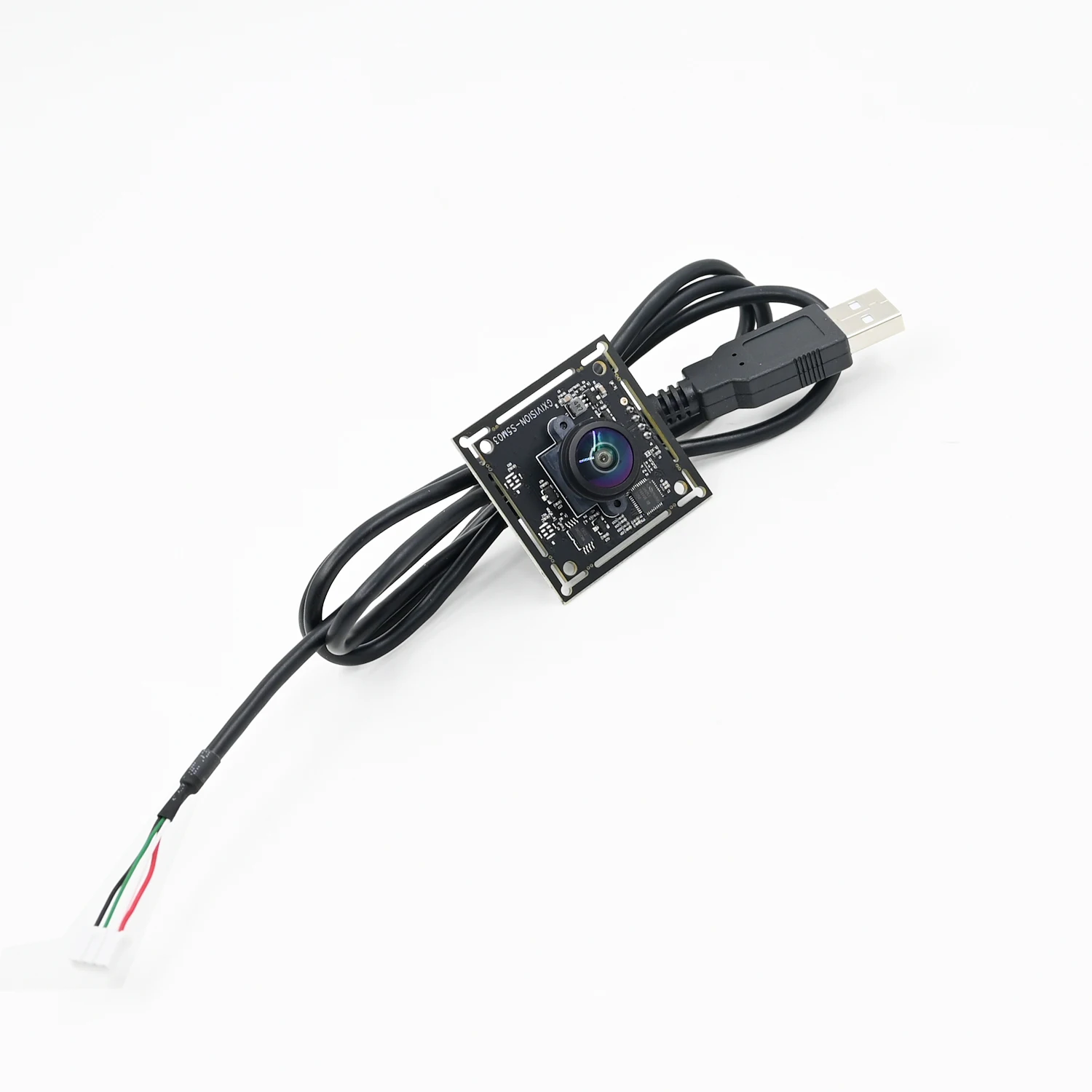 وحدة كاميرا USB بدقة 5 ميجابكس - مراجعة Pi Camera Module وسعره