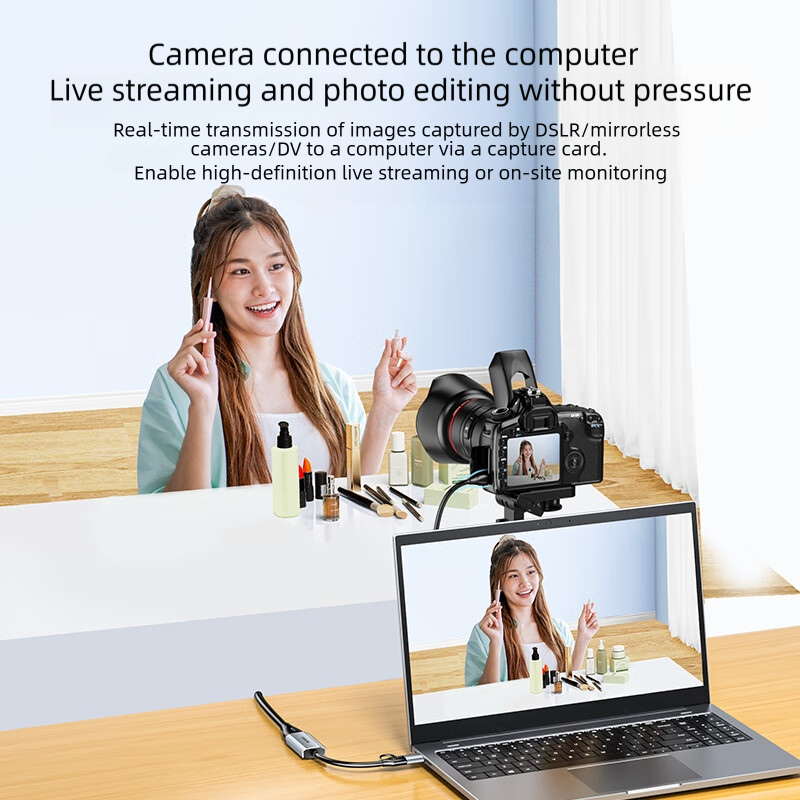 كابل SAMZHE Micro HDMI متوافق  - مراجعة Pi Camera Cable وسعره