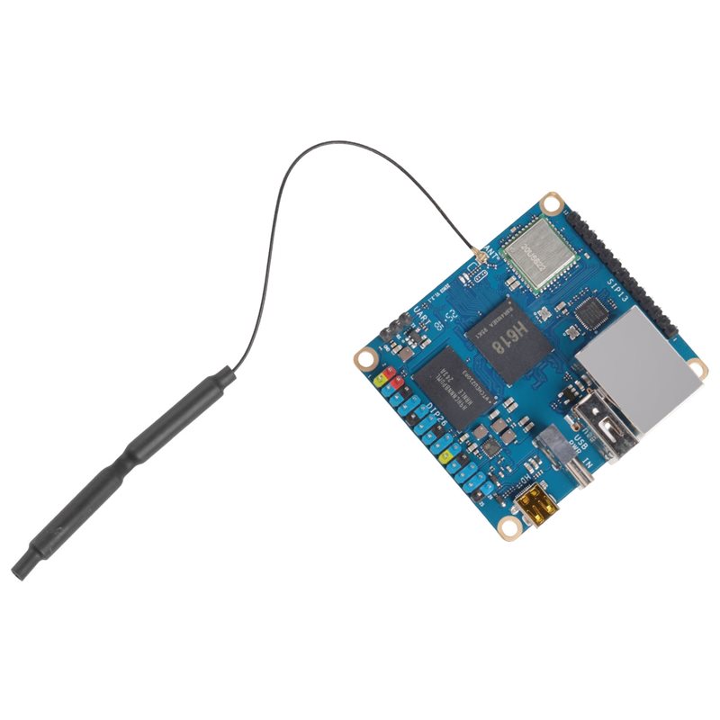 لوحة تطوير Orange Pi Zero 3، ذ - مراجعة Pi Zero وسعره