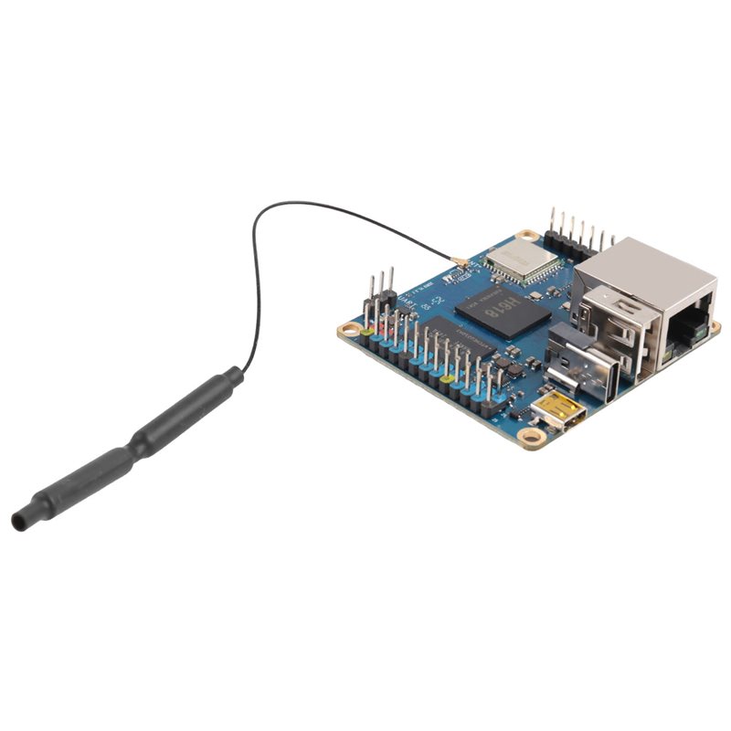 لوحة تطوير Orange Pi Zero 3، ذ - مراجعة Pi Zero وسعره