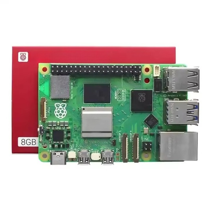 تتميز Raspberry Pi 5 بمعالج Br - مراجعة Raspberry Pi 5 وسعره