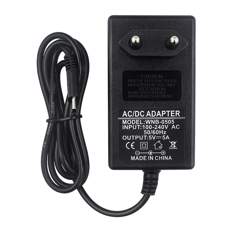 Orange Pi 5V 5A مصدر طاقة من ا - مراجعة Pi Power Supply وسعره