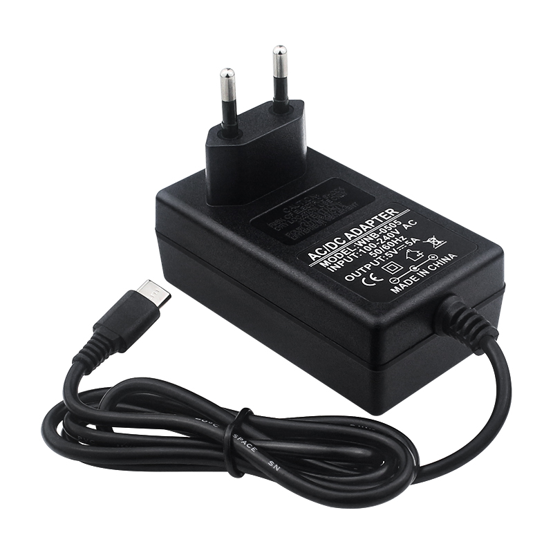 Orange Pi 5V 5A مصدر طاقة من ا - مراجعة Pi Power Supply وسعره