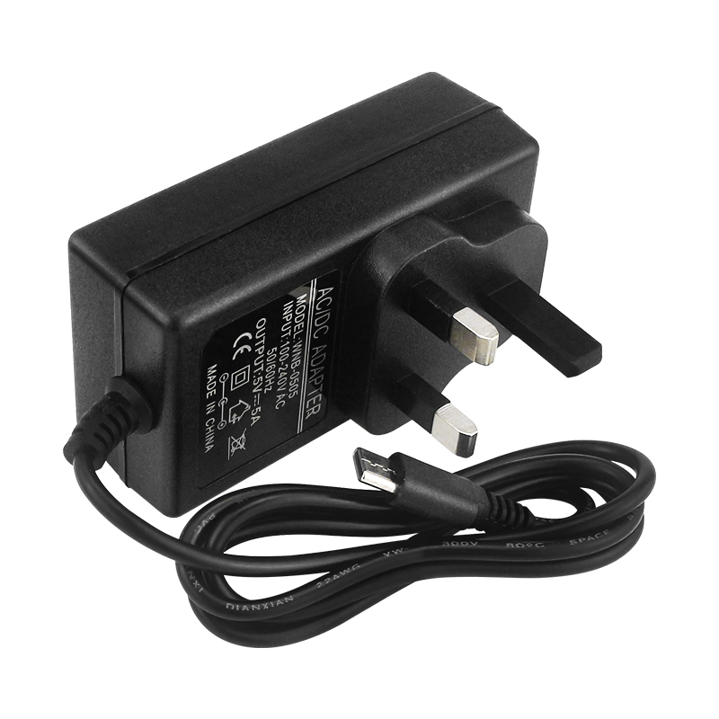Orange Pi 5V 5A مصدر طاقة من ا - مراجعة Pi Power Supply وسعره