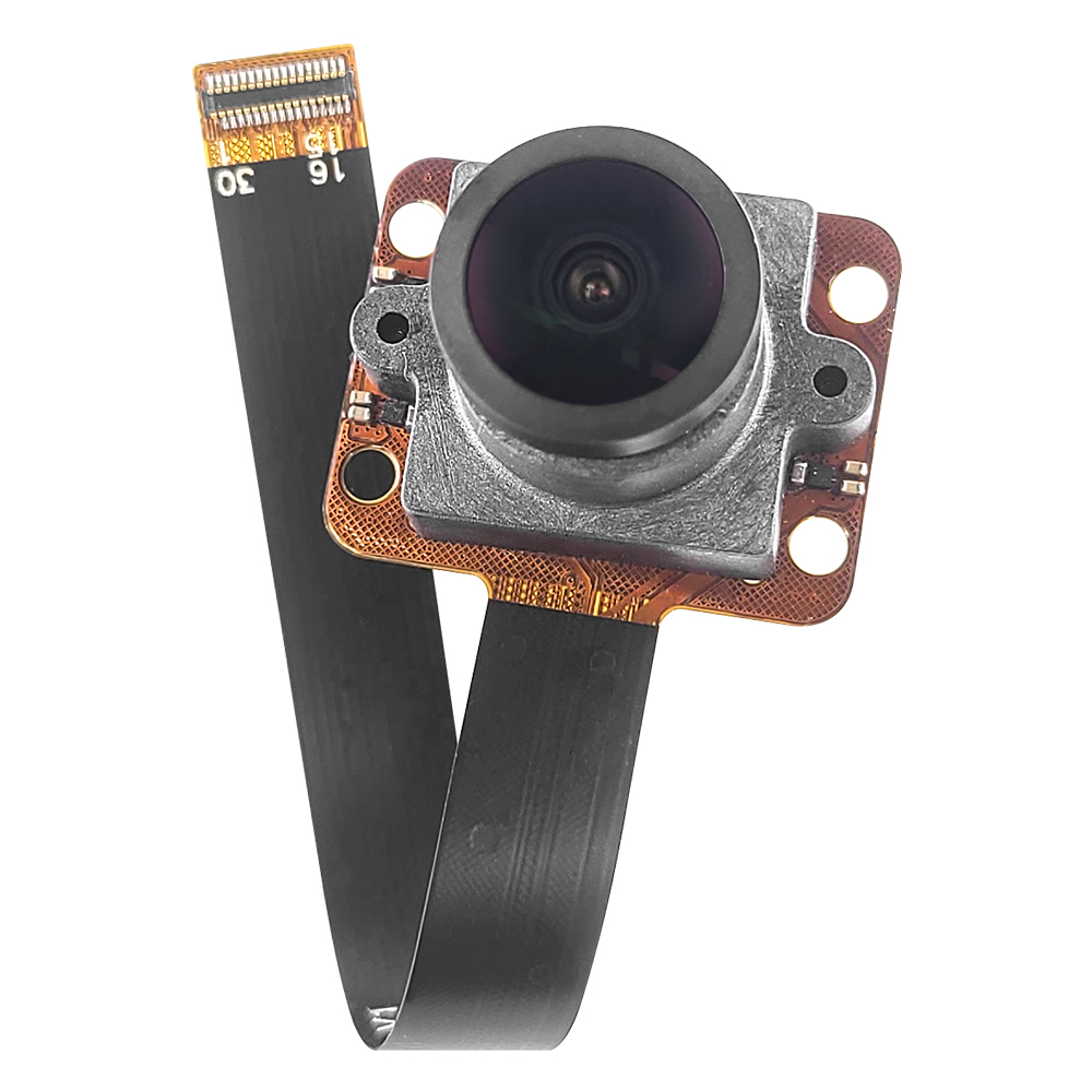 وحدة كاميرا IMX415 لـ Orange P - مراجعة Pi Camera Cable وسعره