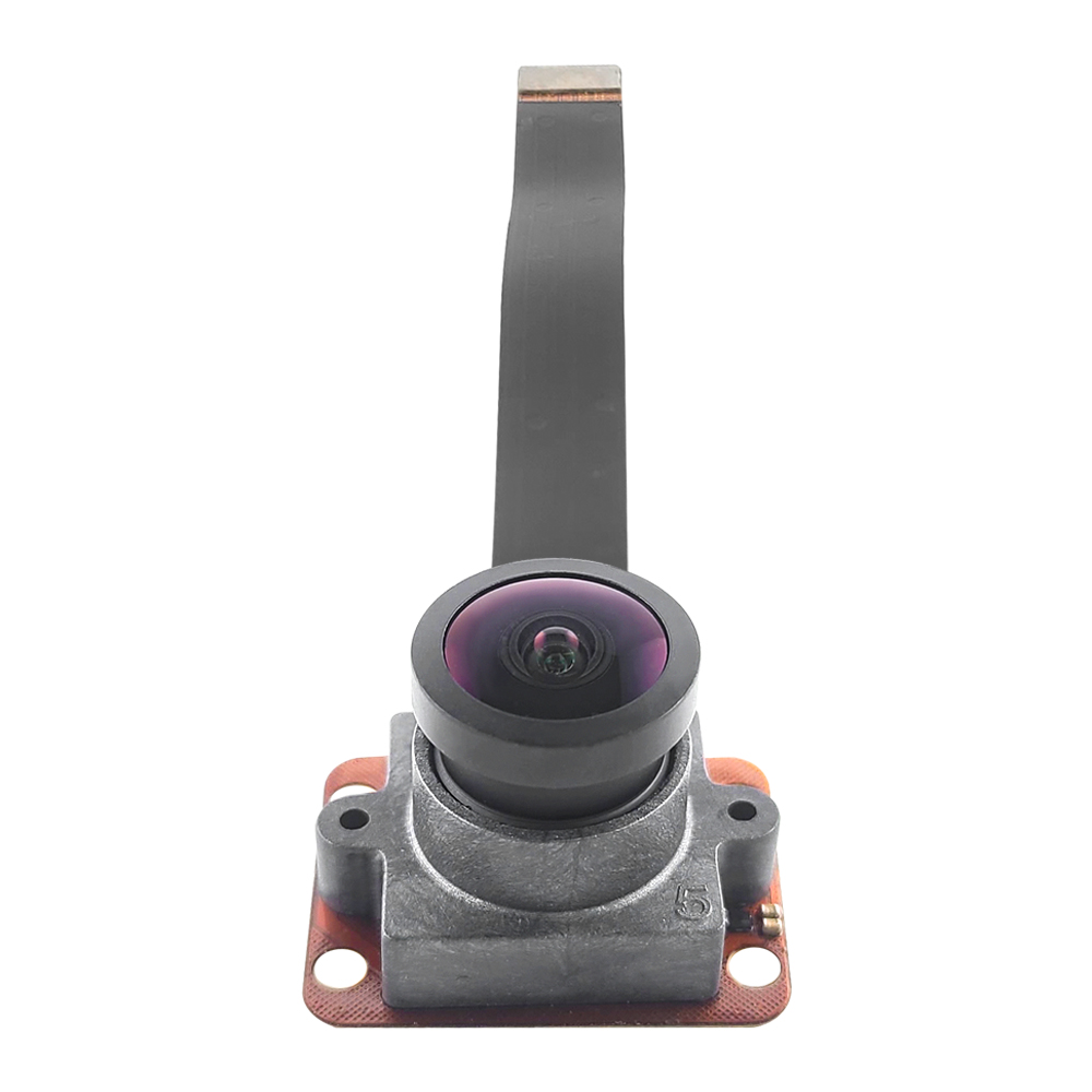 وحدة كاميرا IMX415 لـ Orange P - مراجعة Pi Camera Cable وسعره