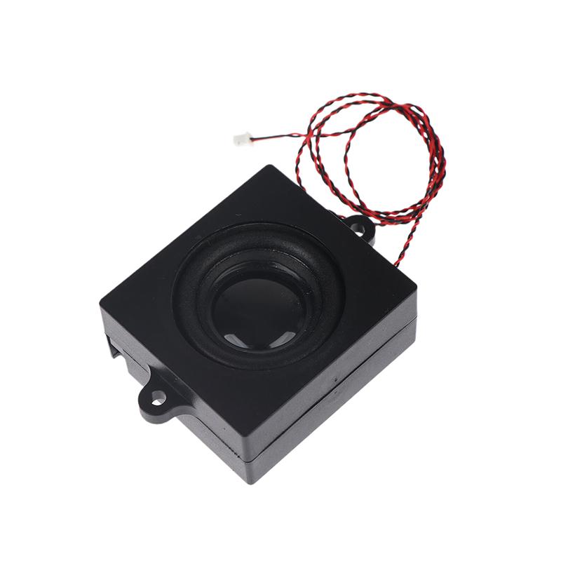 مكبر صوت مصغر مغلق 4.5 واط 50× - مراجعة Raspberry Pi 4 وسعره